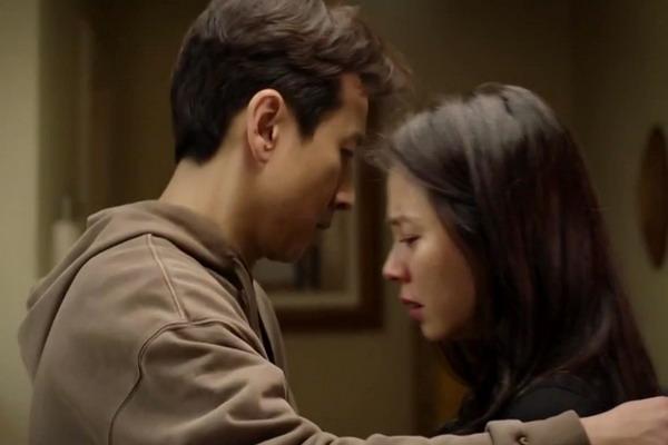 8 Drama Korea Tentang Perselingkuhan 